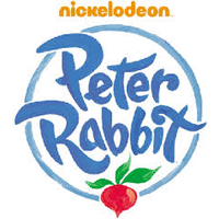 Peter Rabbit Animated Series
