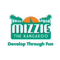 Mizzie the Kangaroo