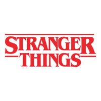 Stranger Things